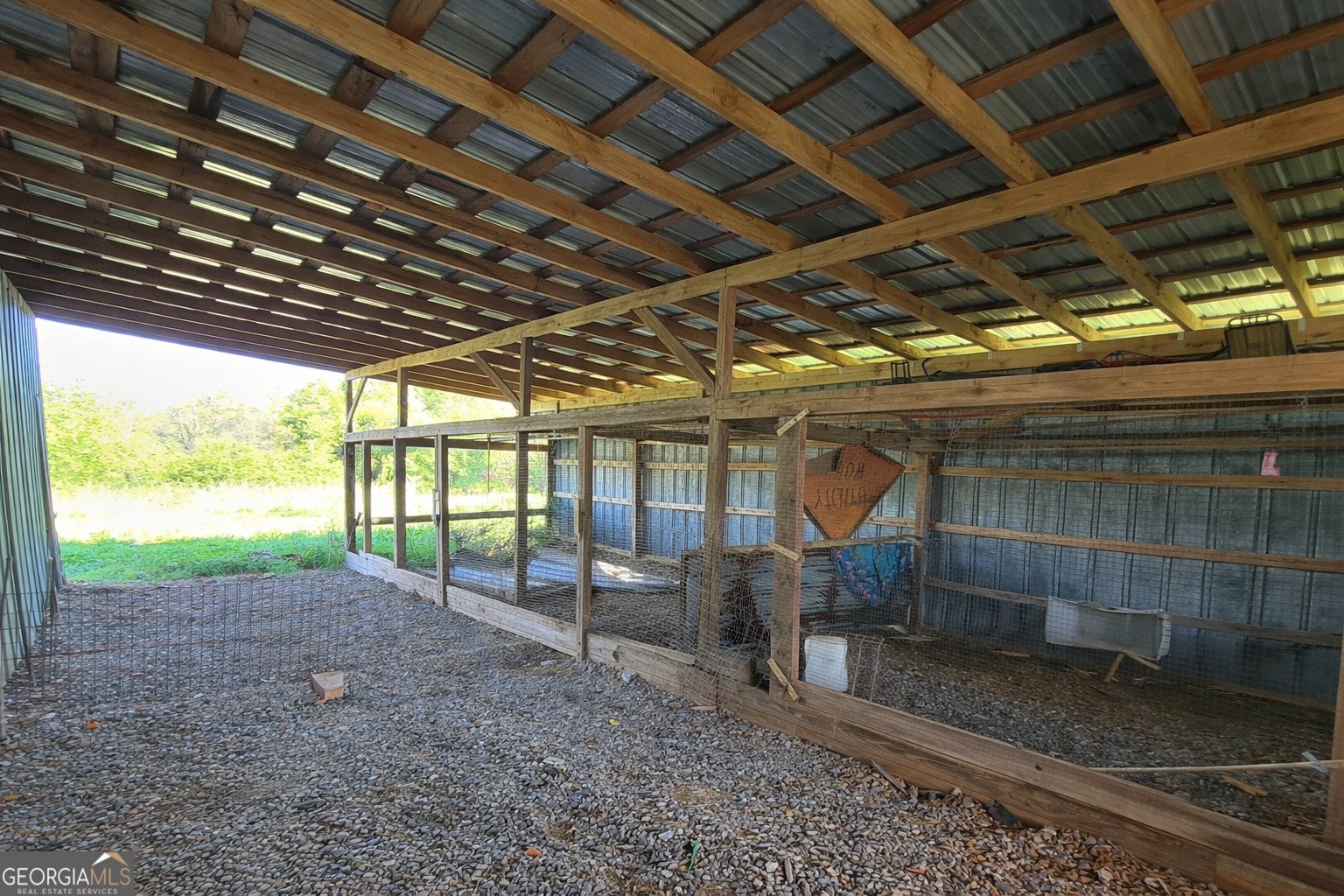 214 Homer Stephens Road Cornelia - Photo 15