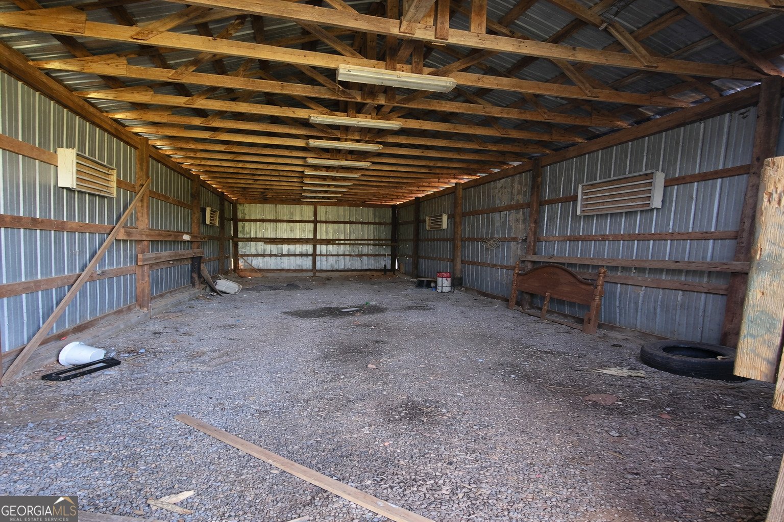 214 Homer Stephens Road Cornelia - Photo 16