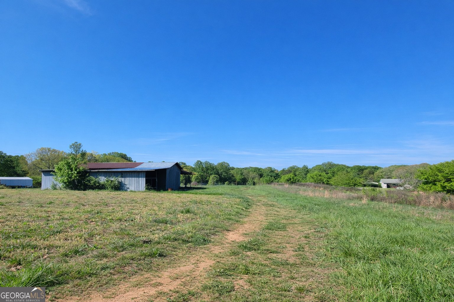 214 Homer Stephens Road Cornelia - Photo 17