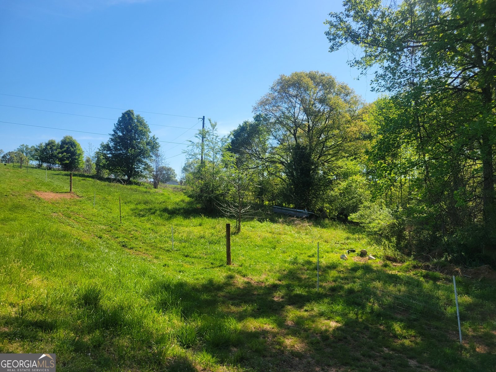 214 Homer Stephens Road Cornelia - Photo 20