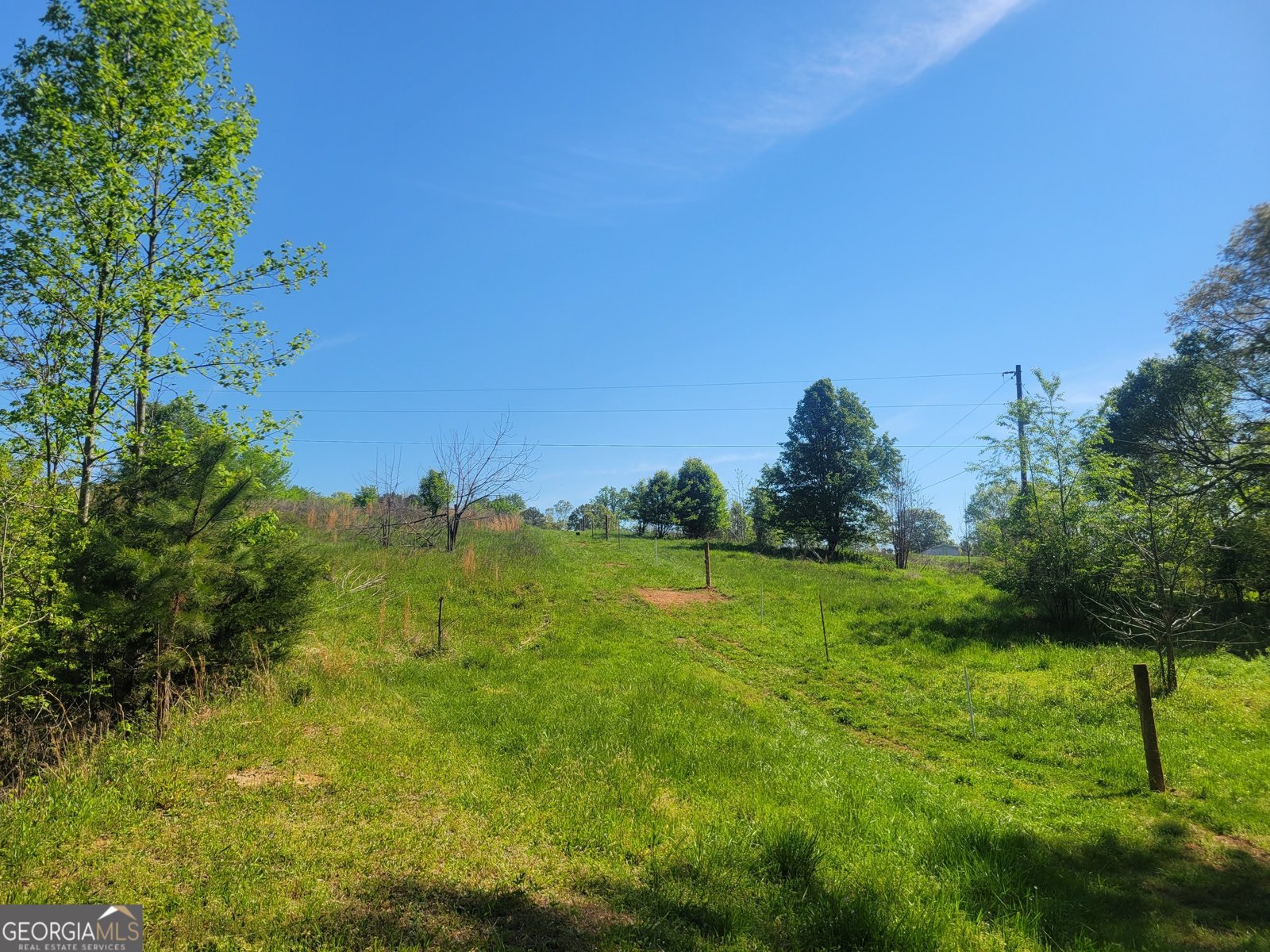 214 Homer Stephens Road Cornelia - Photo 21