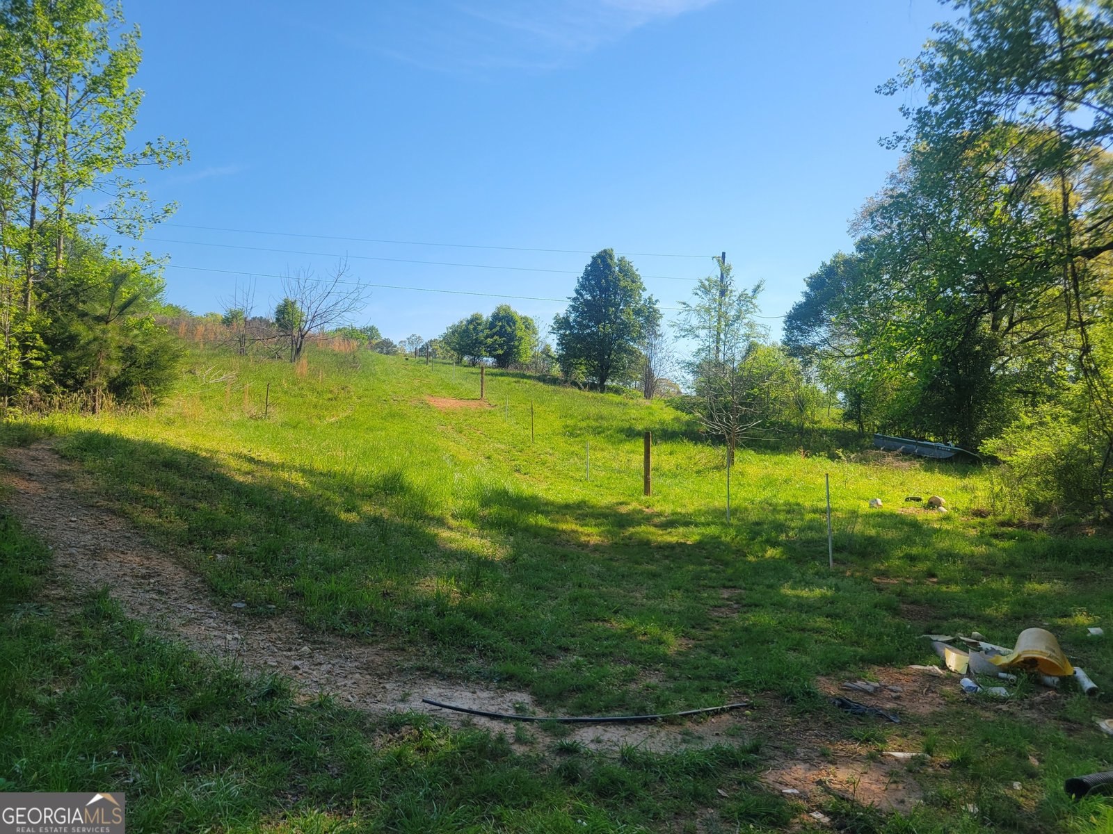 214 Homer Stephens Road Cornelia - Photo 23