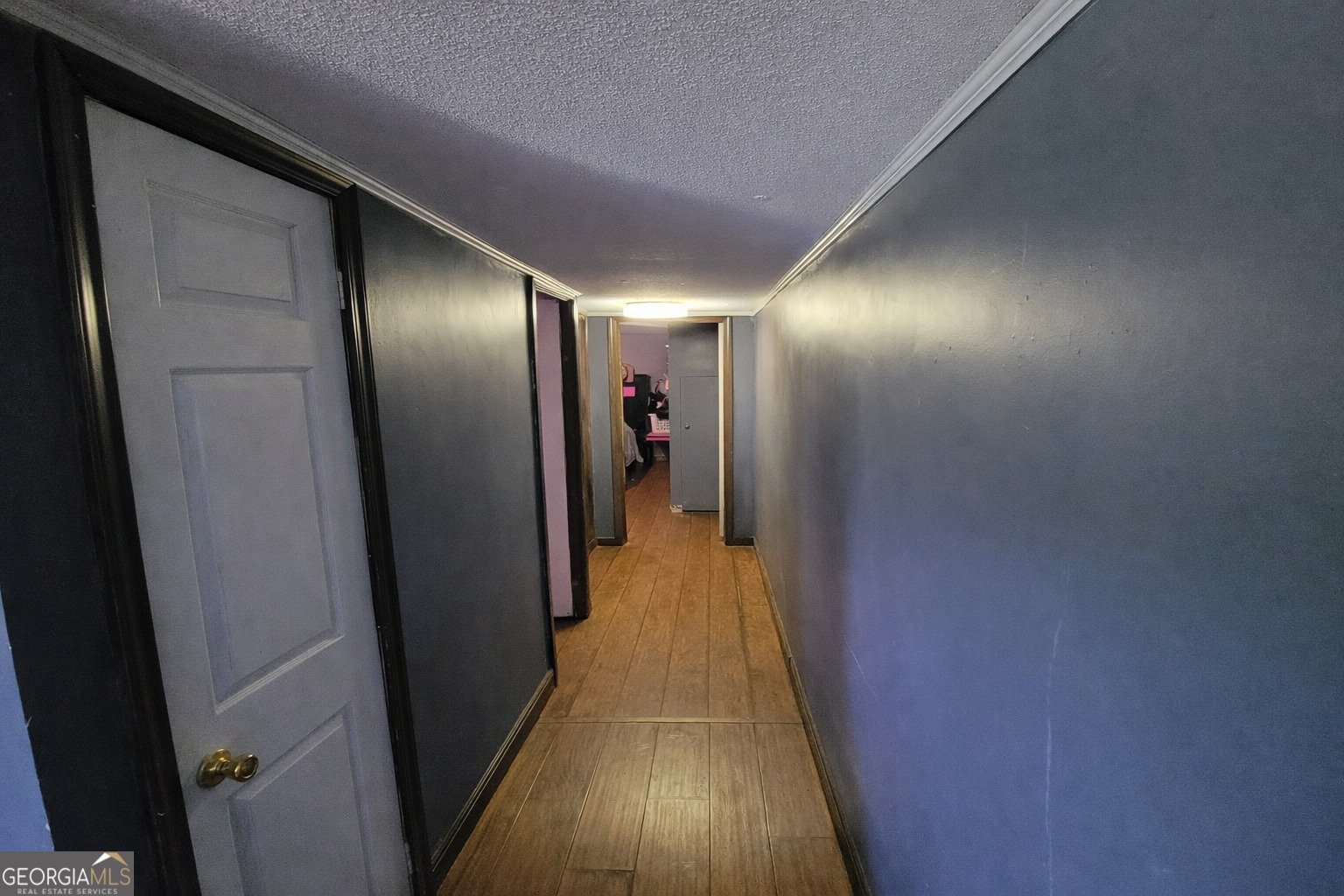 214 Homer Stephens Road Cornelia - Photo 6