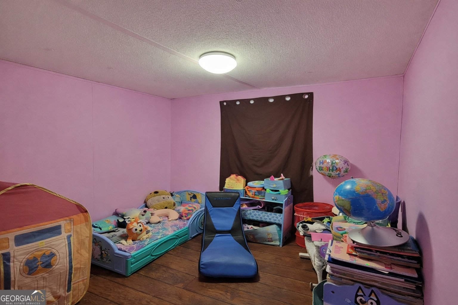 214 Homer Stephens Road Cornelia - Photo 7