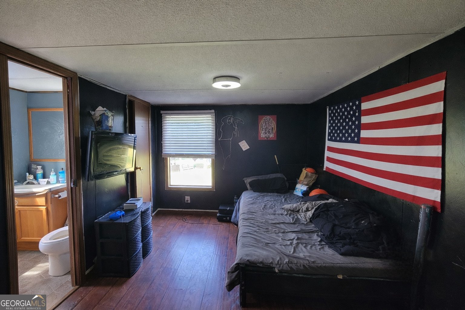 214 Homer Stephens Road Cornelia - Photo 9