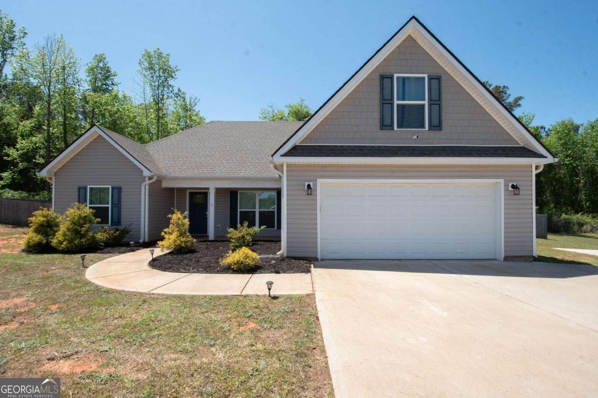 1589 New Franklin Road Lagrange - Photo 1
