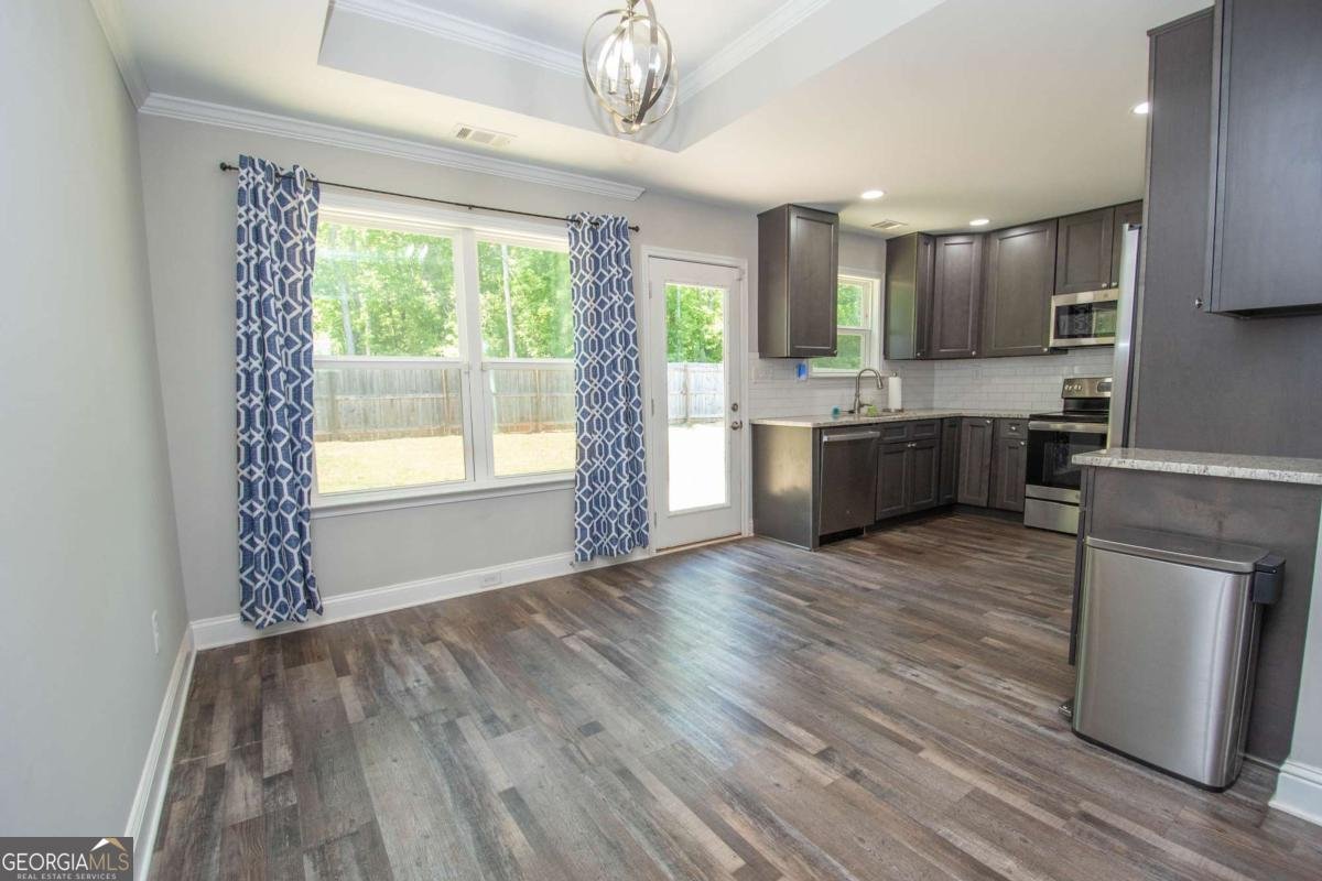 1589 New Franklin Road Lagrange - Photo 12