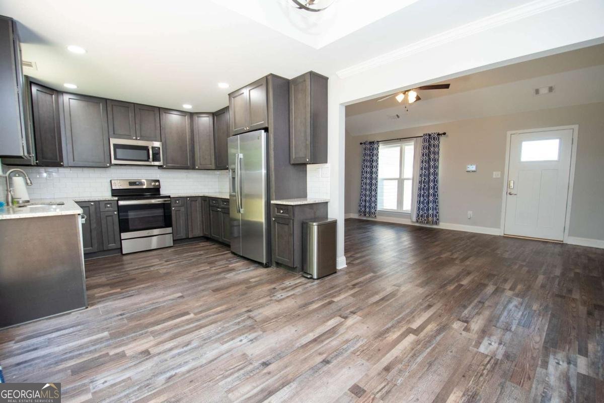 1589 New Franklin Road Lagrange - Photo 13