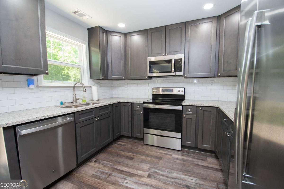 1589 New Franklin Road Lagrange - Photo 16