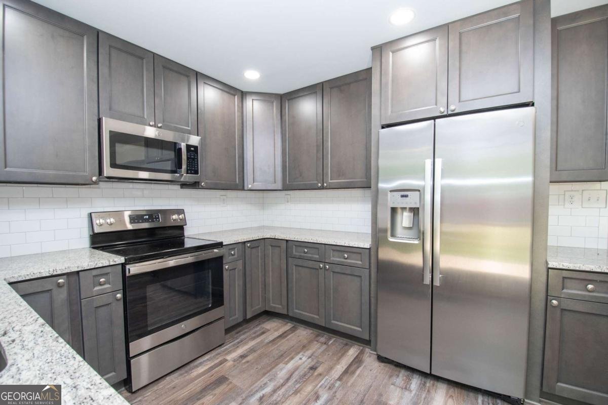 1589 New Franklin Road Lagrange - Photo 17