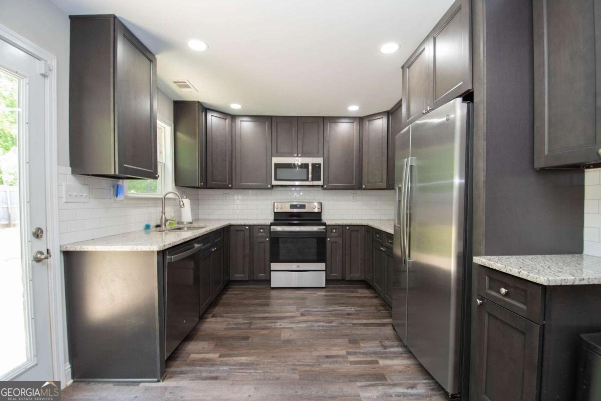 1589 New Franklin Road Lagrange - Photo 18