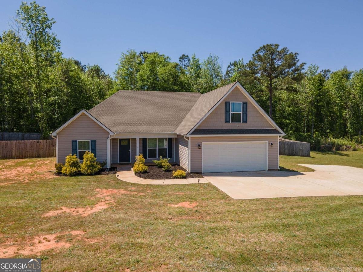 1589 New Franklin Road Lagrange - Photo 33