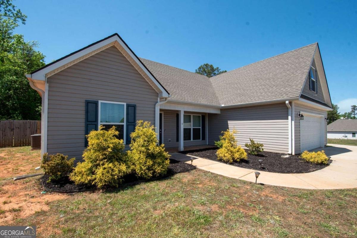 1589 New Franklin Road Lagrange - Photo 35