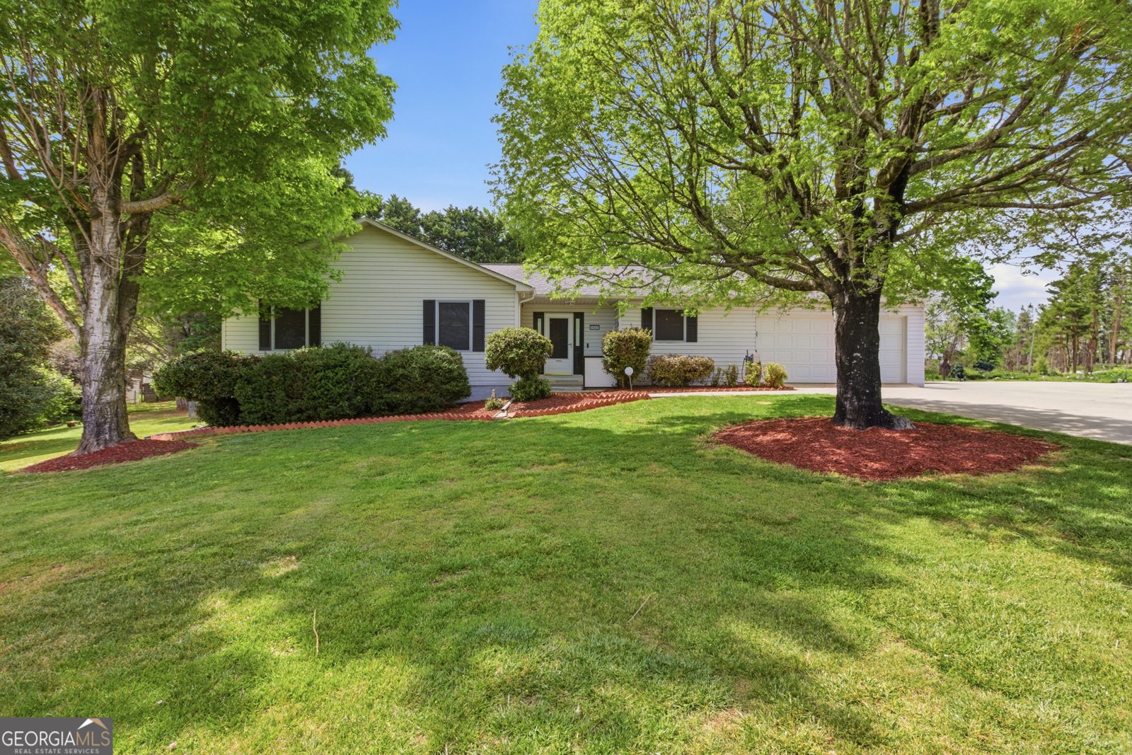 3941 Summit Chase Gainesville - Photo 1