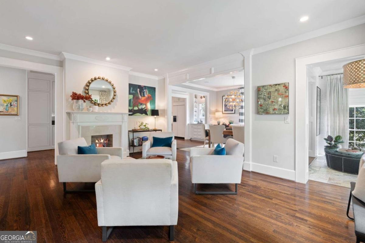 1180 Cumberland Road Atlanta - Photo 8