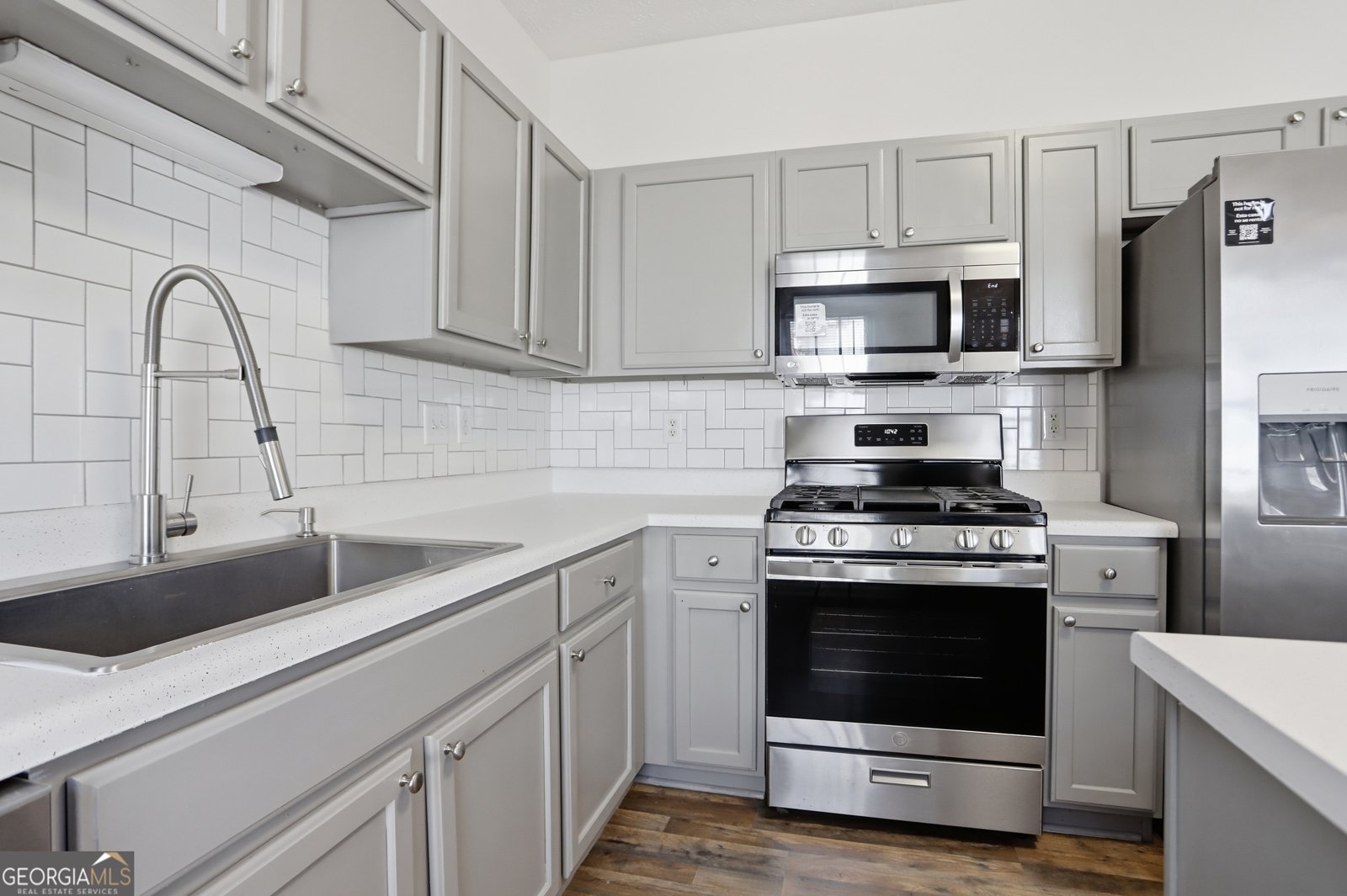 205 Abbotts Mill Drive Johns Creek - Photo 10