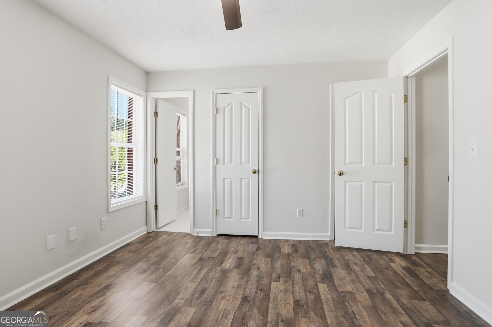 205 Abbotts Mill Drive Johns Creek - Photo 14