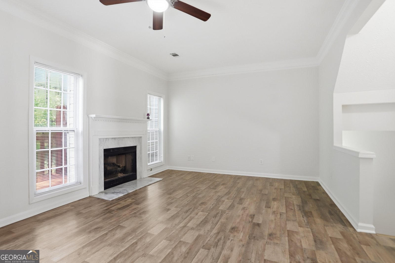 205 Abbotts Mill Drive Johns Creek - Photo 7