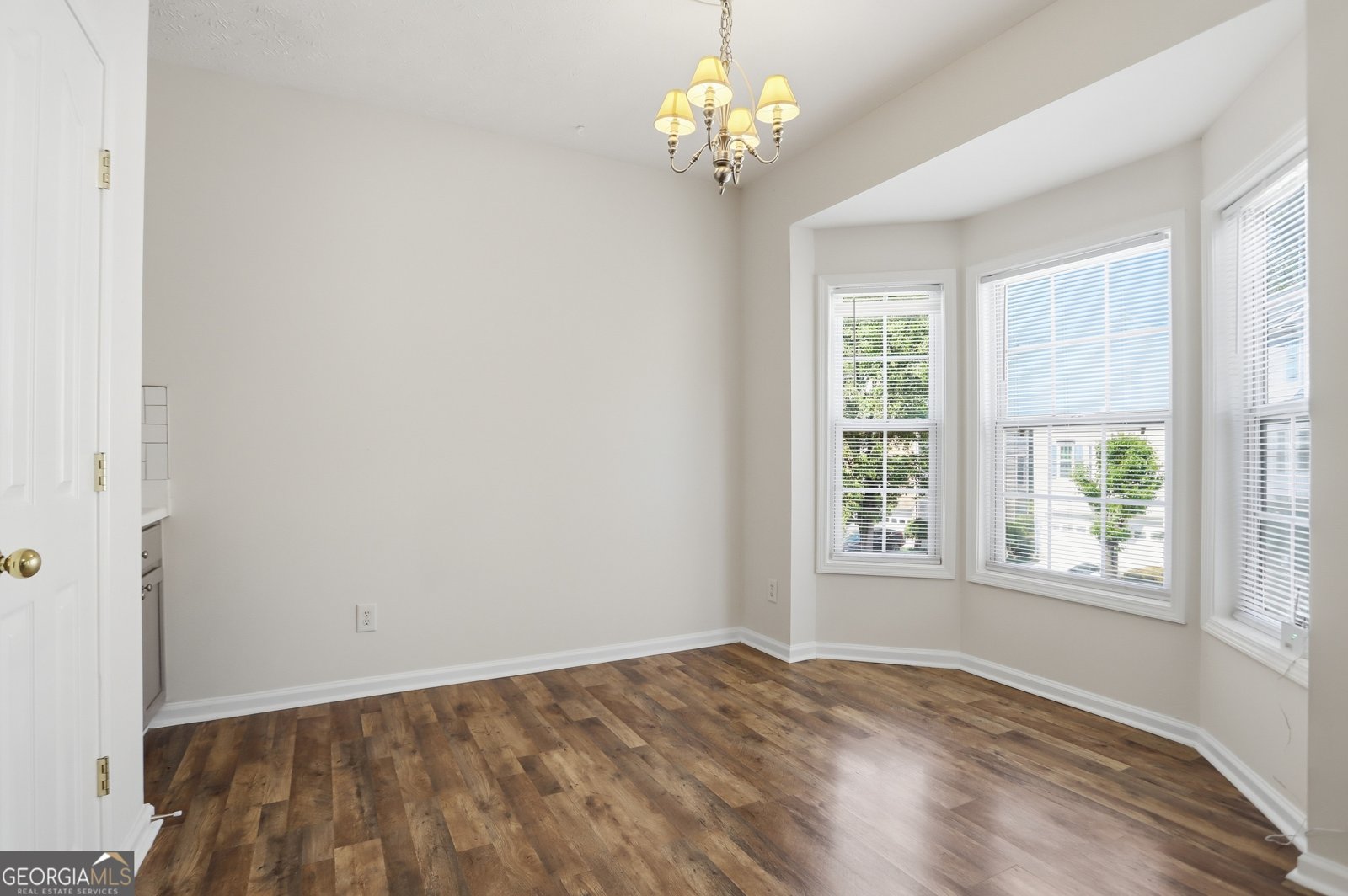 205 Abbotts Mill Drive Johns Creek - Photo 9