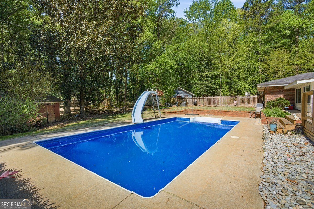 2907 Glad Dale Drive Conyers - Photo 10