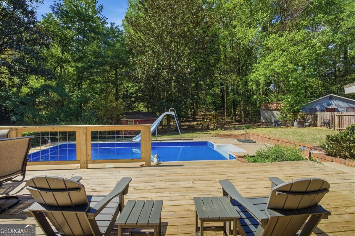 2907 Glad Dale Drive Conyers - Photo 11