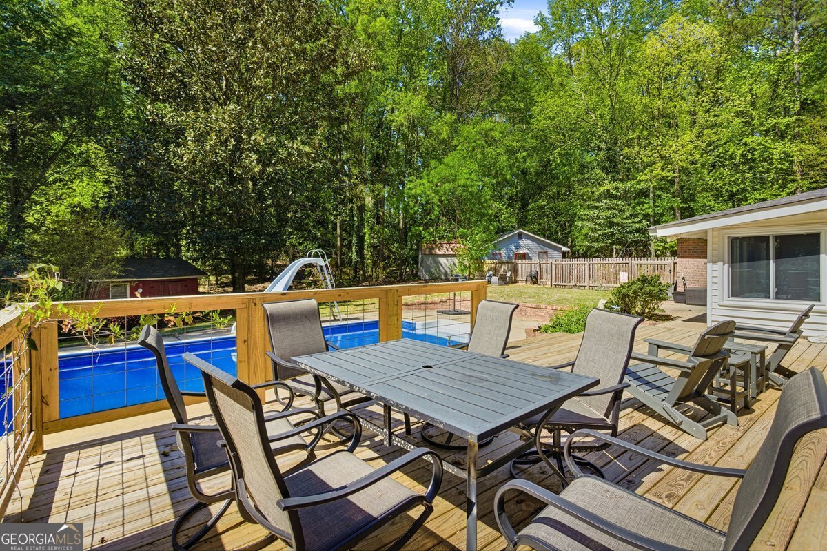 2907 Glad Dale Drive Conyers - Photo 12