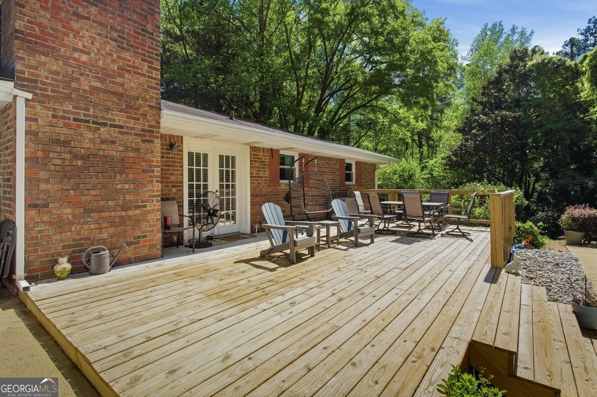 2907 Glad Dale Drive Conyers - Photo 13