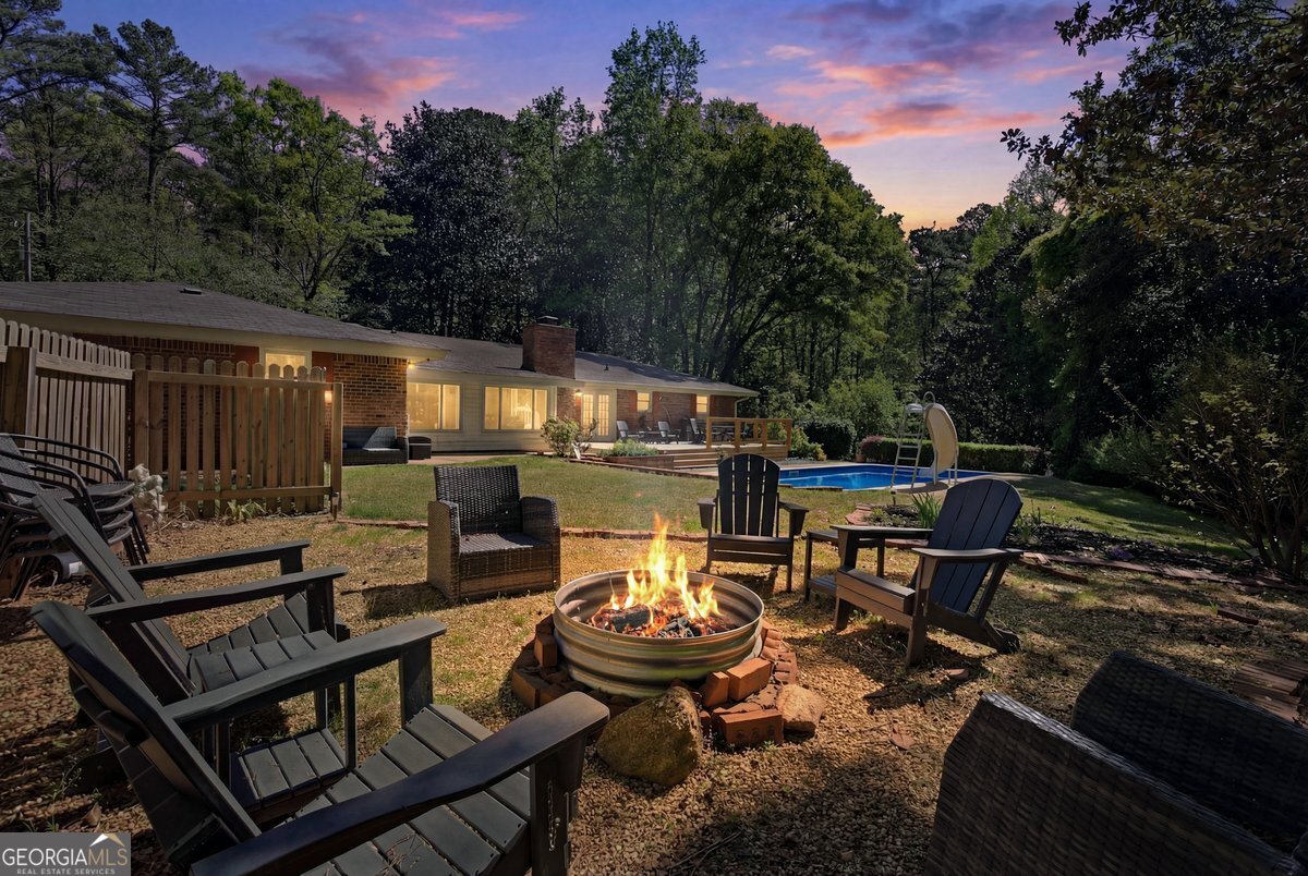 2907 Glad Dale Drive Conyers - Photo 14