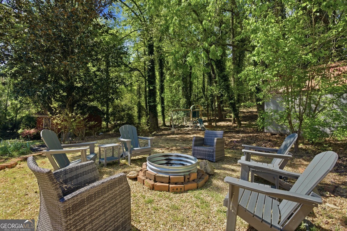 2907 Glad Dale Drive Conyers - Photo 16