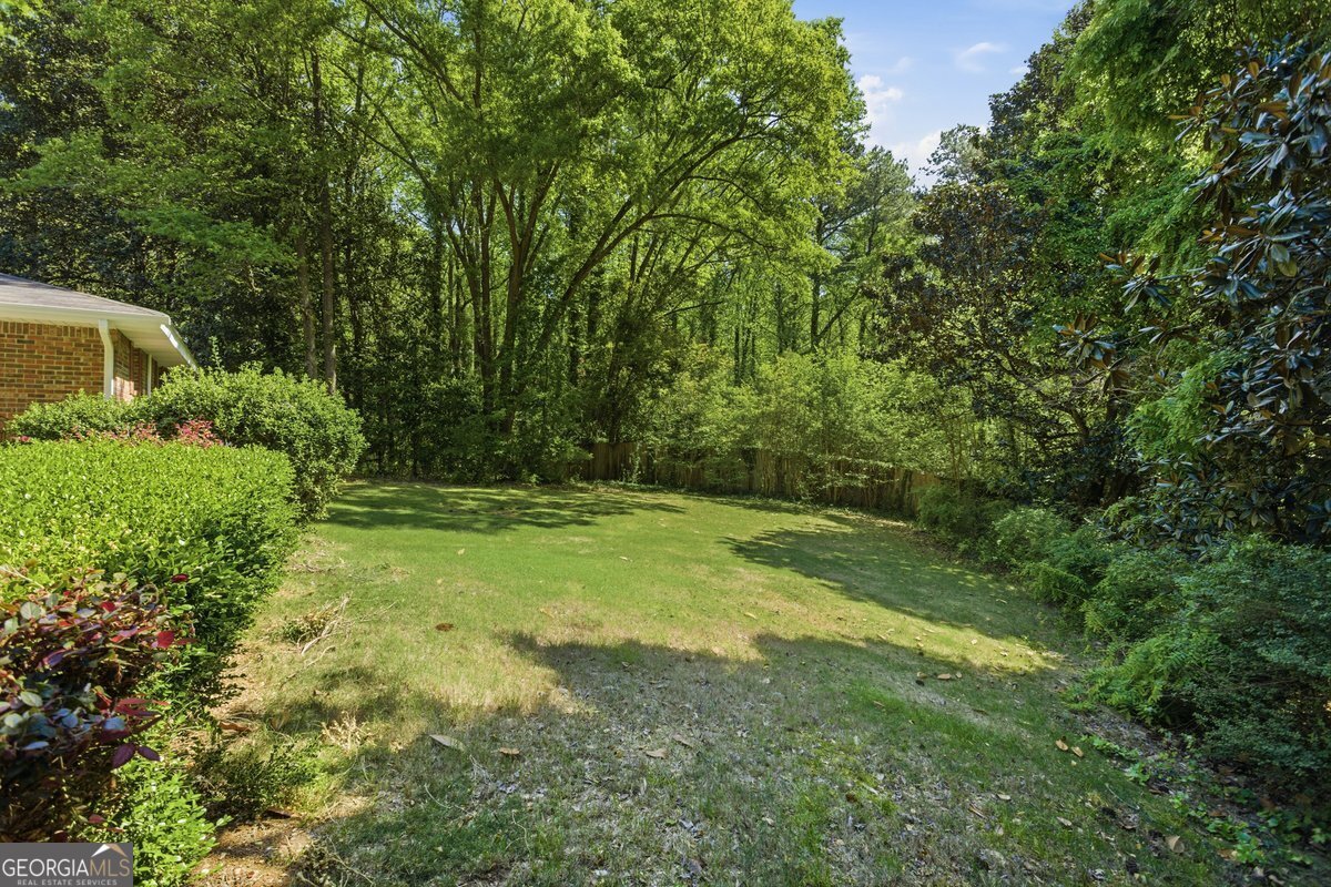 2907 Glad Dale Drive Conyers - Photo 17