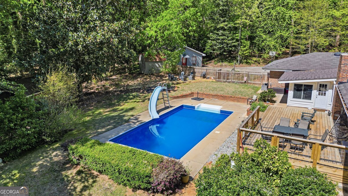 2907 Glad Dale Drive Conyers - Photo 20