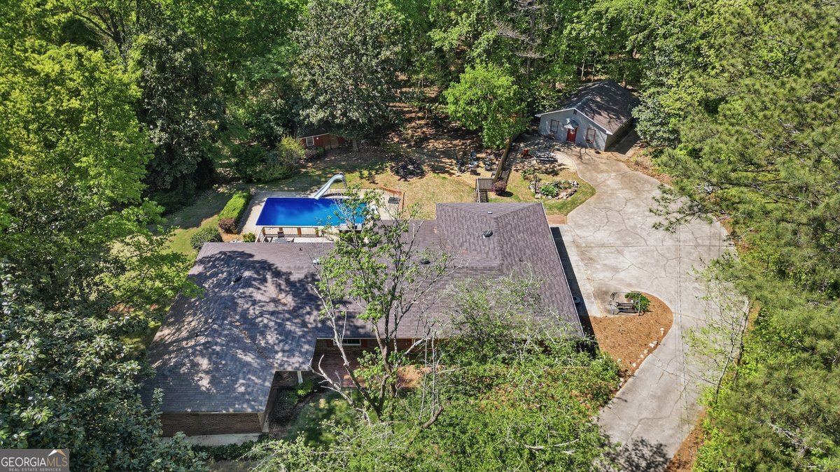 2907 Glad Dale Drive Conyers - Photo 21