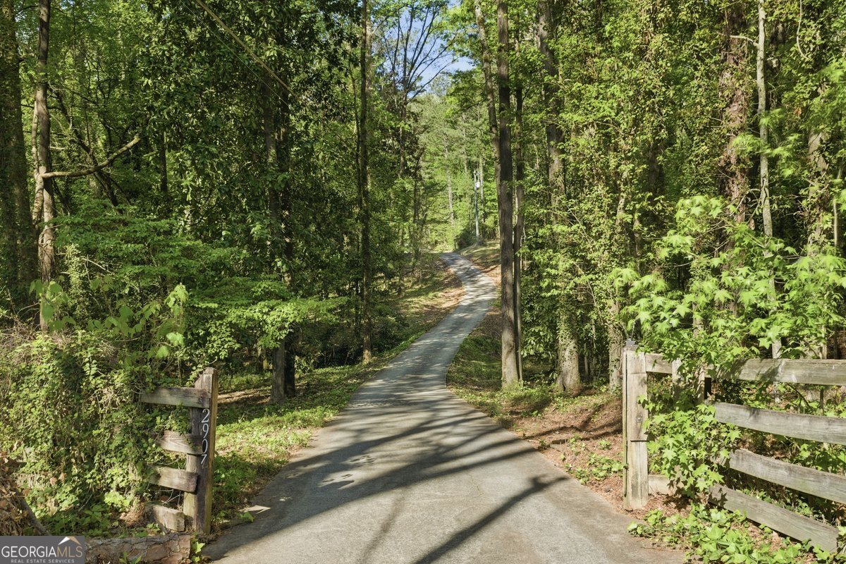 2907 Glad Dale Drive Conyers - Photo 22