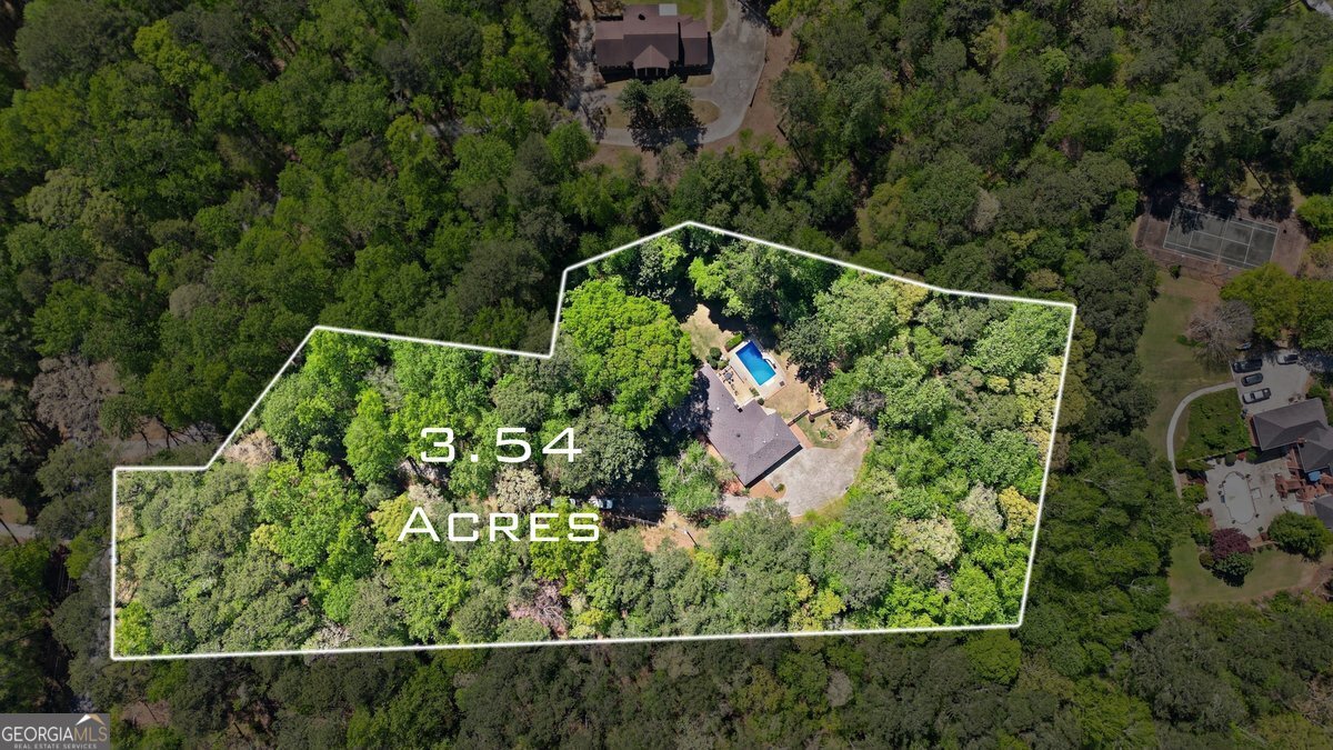 2907 Glad Dale Drive Conyers - Photo 25