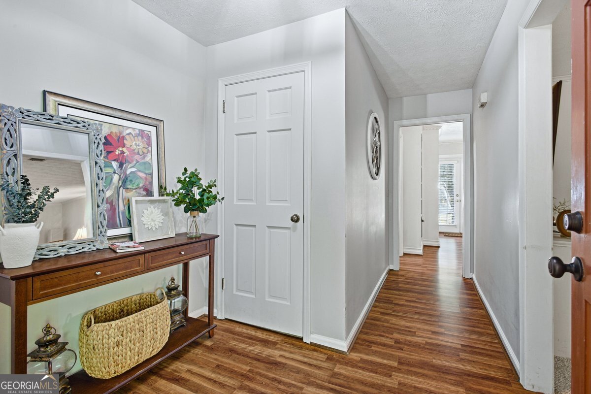 2907 Glad Dale Drive Conyers - Photo 27