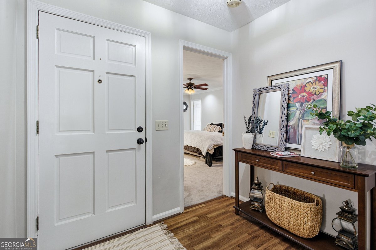 2907 Glad Dale Drive Conyers - Photo 28