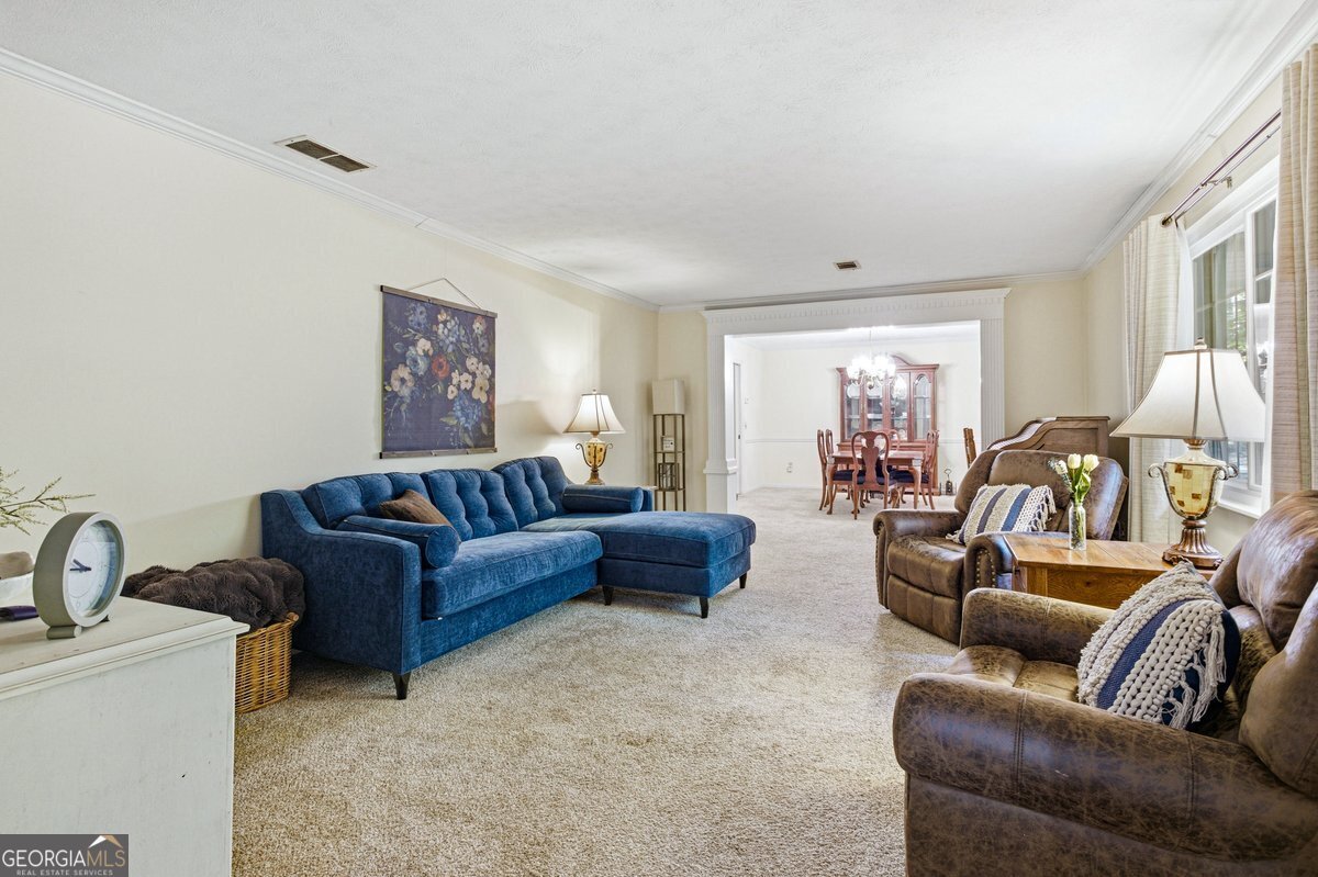 2907 Glad Dale Drive Conyers - Photo 29