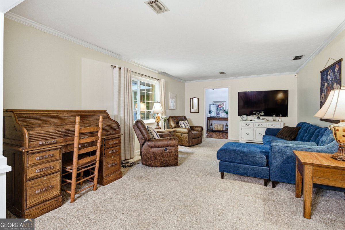 2907 Glad Dale Drive Conyers - Photo 30