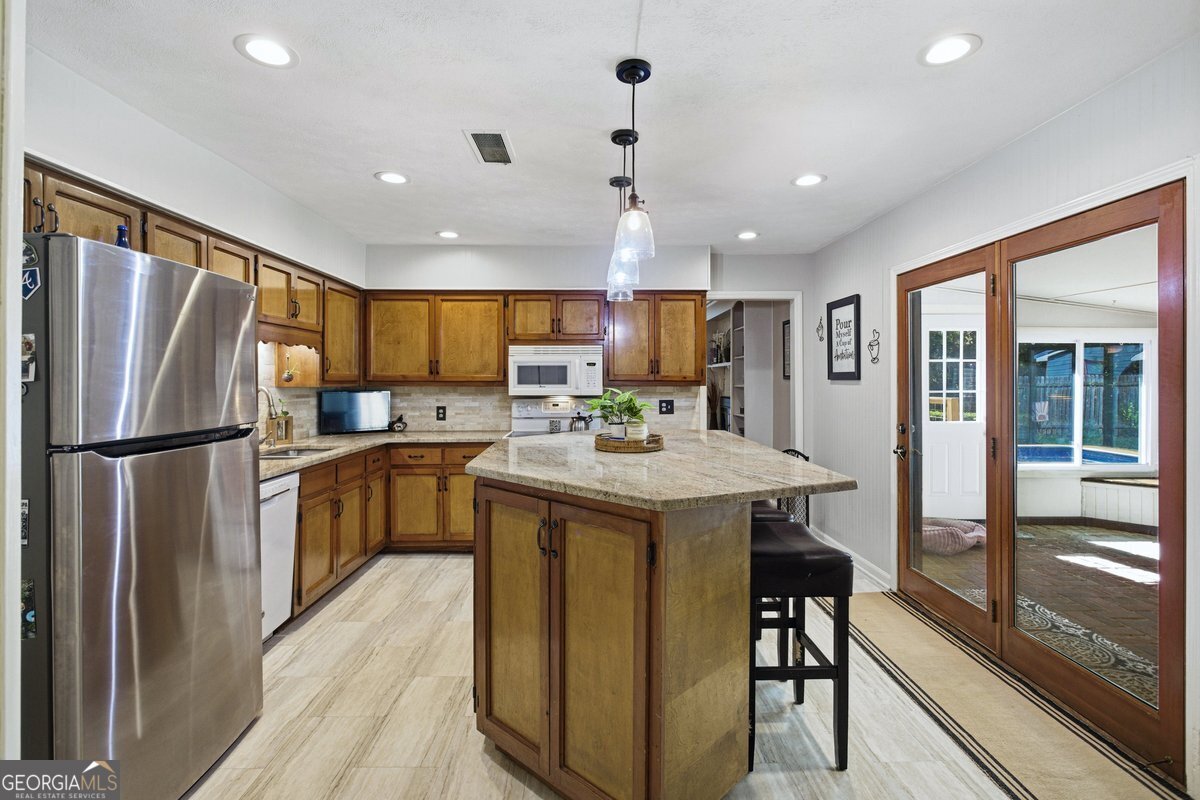 2907 Glad Dale Drive Conyers - Photo 31