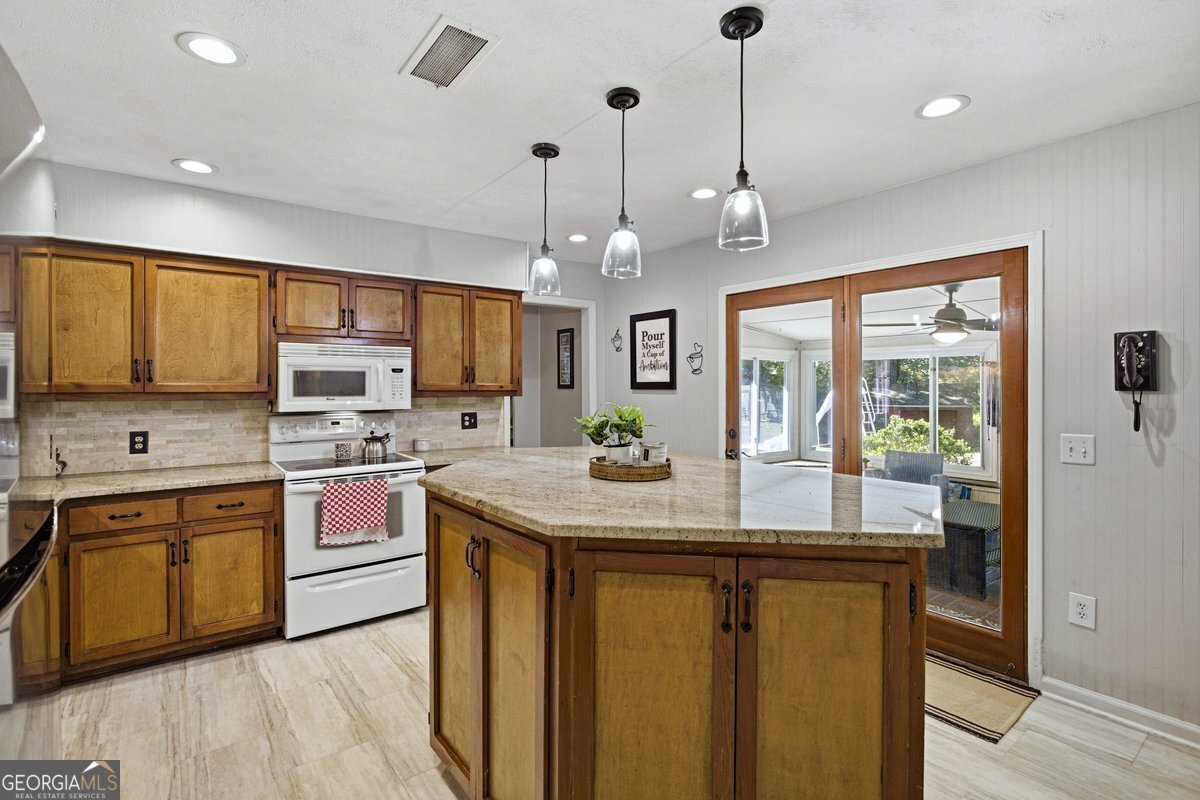 2907 Glad Dale Drive Conyers - Photo 32