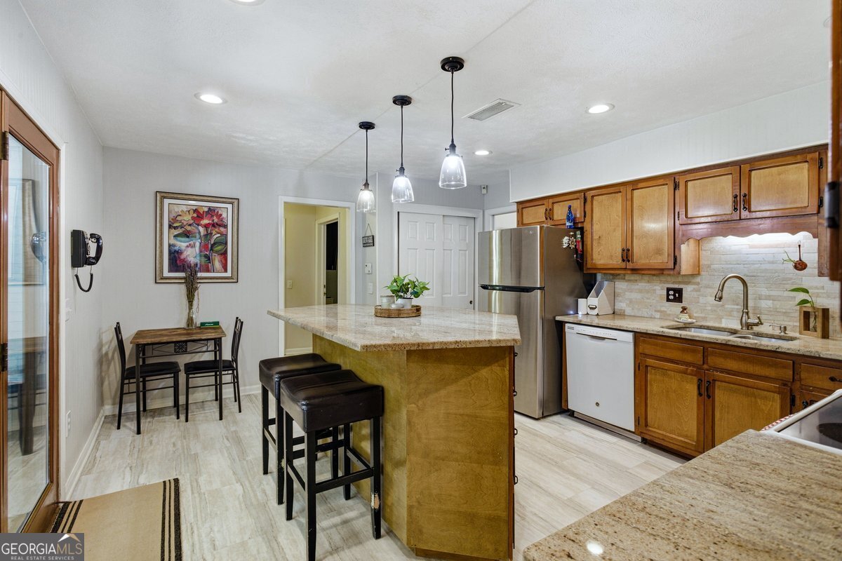 2907 Glad Dale Drive Conyers - Photo 33