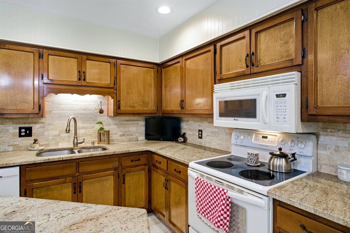 2907 Glad Dale Drive Conyers - Photo 34