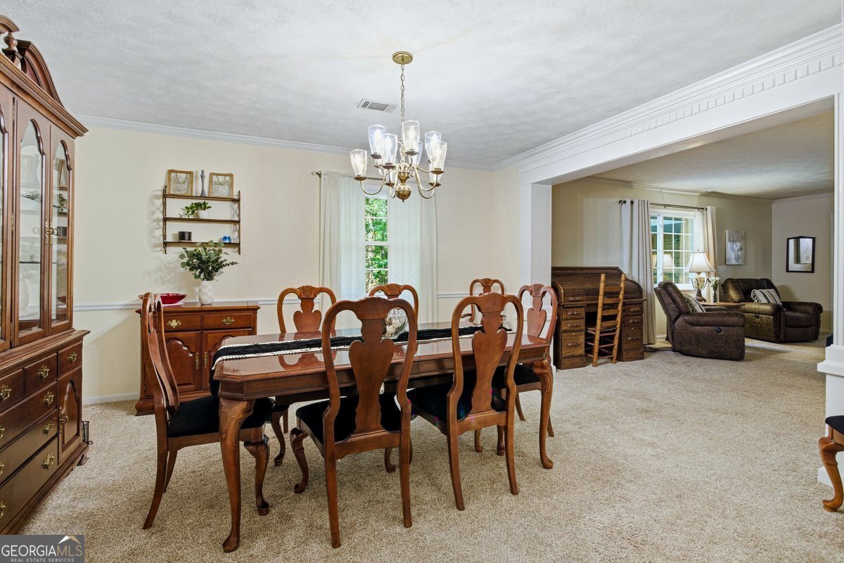 2907 Glad Dale Drive Conyers - Photo 36