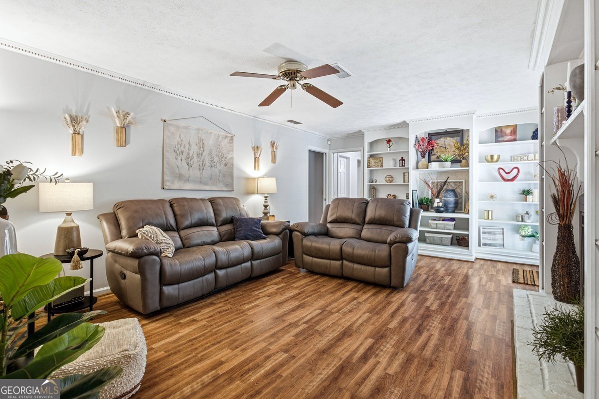 2907 Glad Dale Drive Conyers - Photo 38