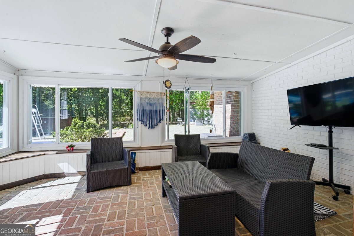 2907 Glad Dale Drive Conyers - Photo 39