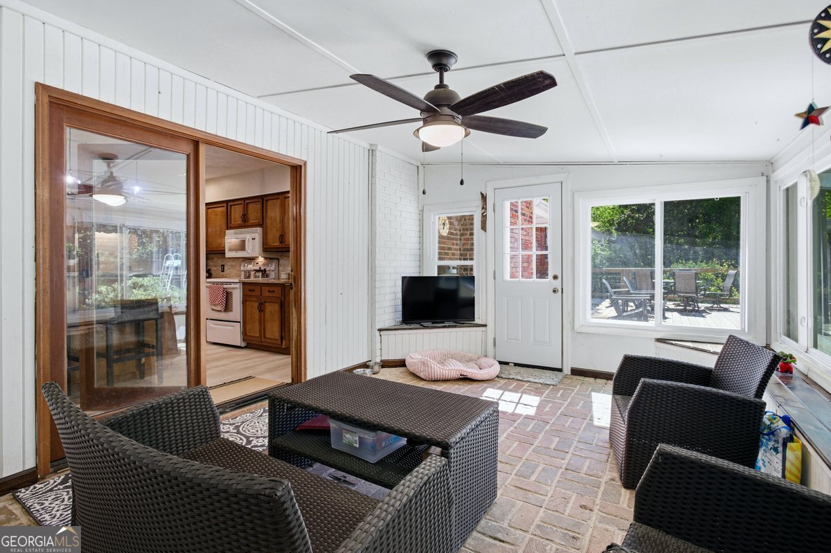 2907 Glad Dale Drive Conyers - Photo 40