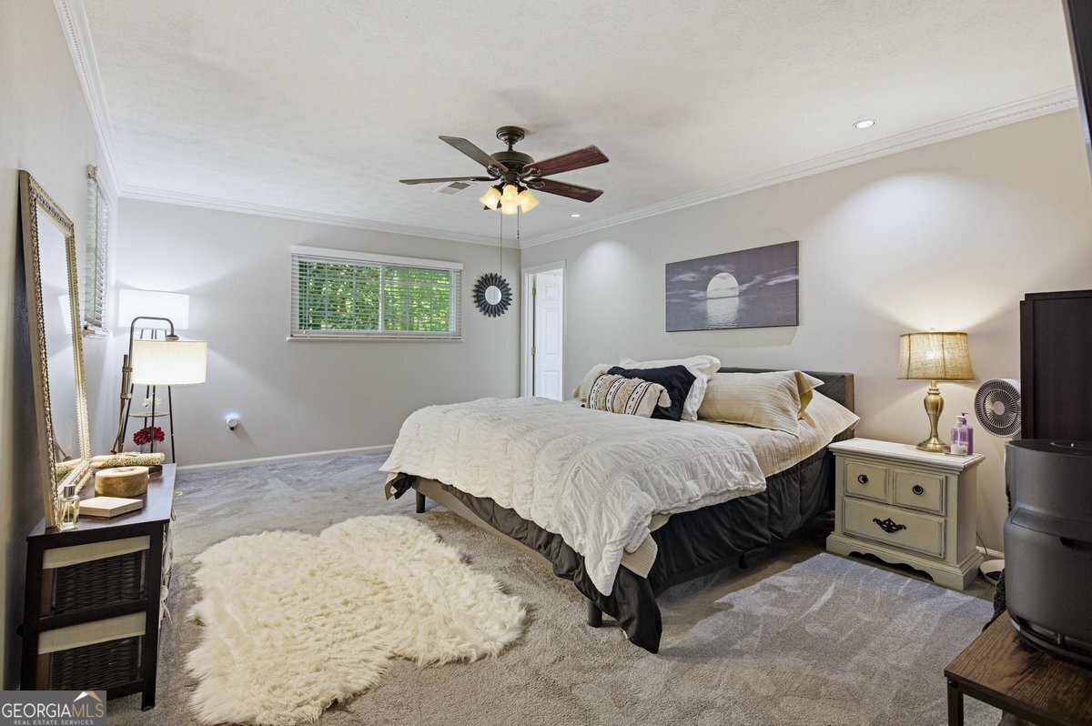 2907 Glad Dale Drive Conyers - Photo 41