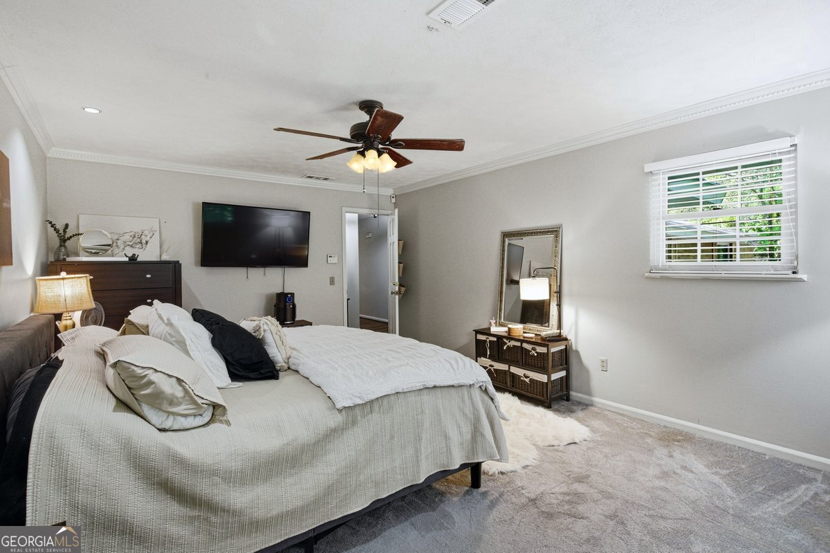 2907 Glad Dale Drive Conyers - Photo 42