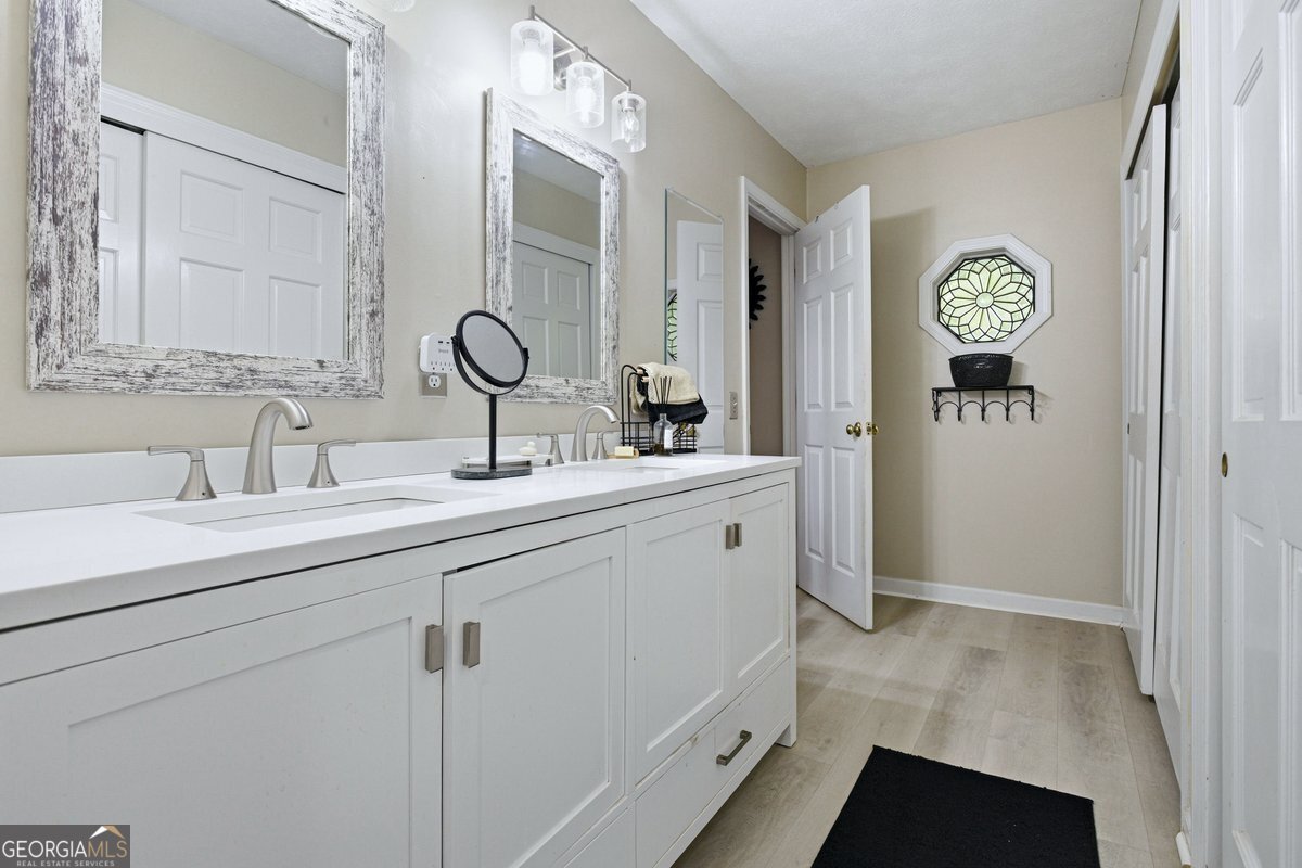 2907 Glad Dale Drive Conyers - Photo 44