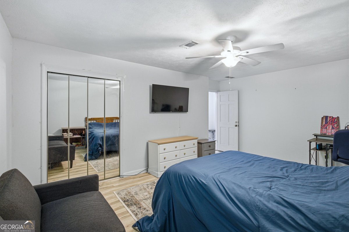 2907 Glad Dale Drive Conyers - Photo 47